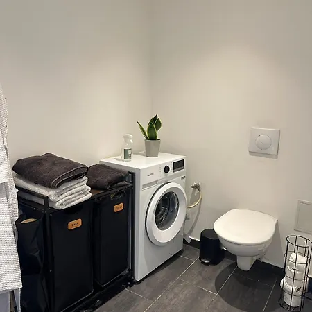 Bright Loft With Terrace And Air Conditioner * Ivry-sur-Seine